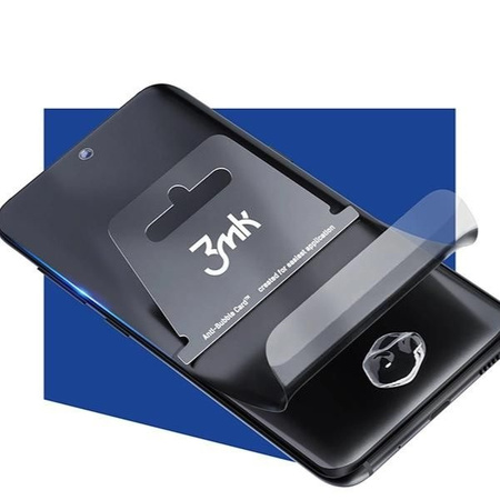 3MK Folia ARC+ Vivo V29 5G Folia Fullscreen