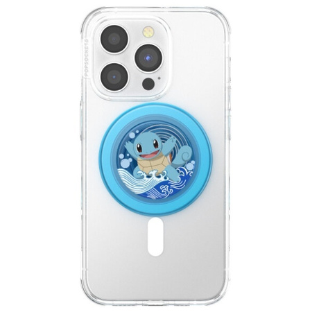Popsockets 2 Squirtel 113194 uchwyt      i podstawka do telefonu - MagSafe