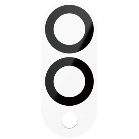 Szkło hartowane PanzerGlass PicturePerfect Lens Protector na Samsung Galaxy S25 Edge - przezroczyste