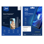 All-Safe - AIO Extra Protection Phone Dry & Wet Fitting 5 pcs