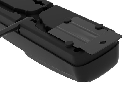 FILTR NAPIĘCIOWY / LISTWA ZASILACJĄCA ACAR F5 czarny 3m