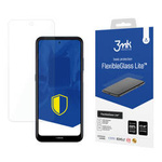 Nokia X100 - 3mk FlexibleGlass Lite™