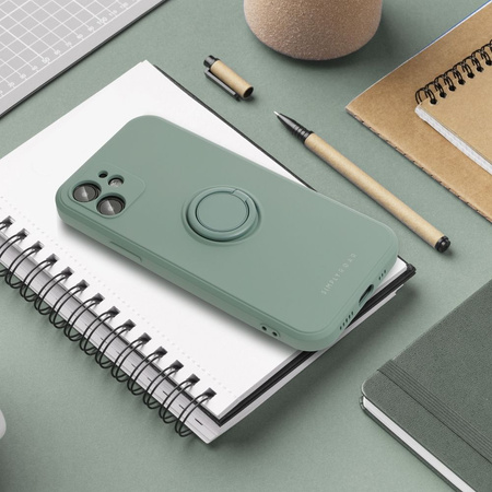 Futerał Roar Amber Case - do Samsung Galaxy S24 Zielony