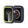 DUX DUCIS futerał BAMO do Apple Watch serii 10 46 mm czarno zielony