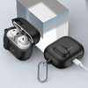 TECH-PROTECT SLIM HOOK SAMSUNG GALAXY BUDS 3 / 3 PRO BLACK