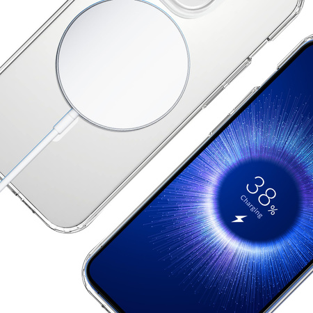 Apple iPhone 14 Pro Max - 3mk Armor MagCase