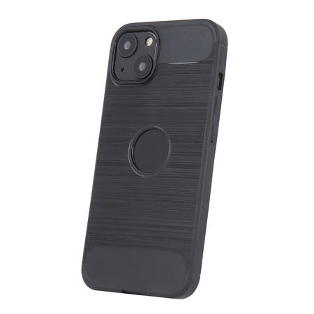 Nakładka Simple Black do Samsung A25 5G (global)