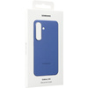 SAMSUNG oryginalny futerał Silicone Case do SAMSUNG Galaxy S25 EF-PS931CNEGWW niebieski blister