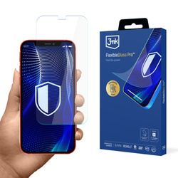 Apple iPhone 12 Mini - 3mk FlexibleGlass Pro