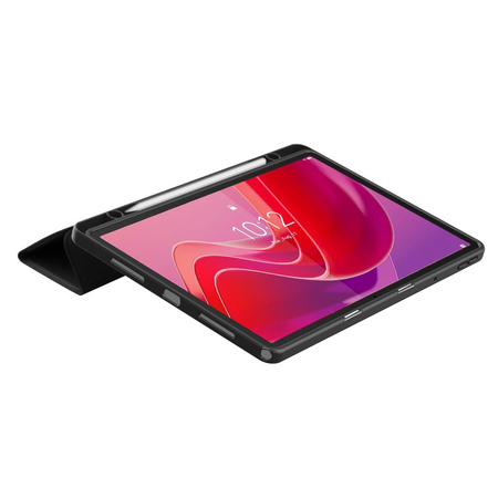 Etui LENOVO TAB M11 Tech-Protect SC Pen czarne