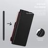 DUX DUCIS futerał BRIL z uchwytem na rysik do SAMSUNG Z Fold SE/W25 czarny