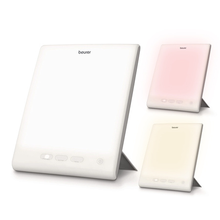 BEURER LAMPA O ŚWIETLE DZIENNYM TL 45 PERFECT DAY