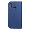 Kabura Smart Case book do HUAWEI P Smart 2019 granatowy