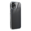Futerał SUPER CLEAR HYBRID do IPHONE 13 PRO transparent