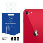 Apple iPhone SE 2020 - 3mk Lens Protection™