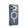 UAG Essential Armor MagSafe Case for iPhone 17 Pro - Blue
