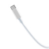 Maxlife kabel MXUC-05 USB-C - USB-C 1,0 m 60W biały