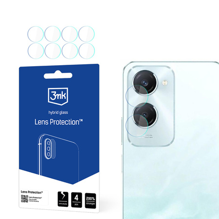 Vivo Y36c - 3mk Lens Protection