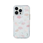 UNIQ etui Coehl Meadow iPhone 14 Pro 6,1" różowy/spring pink