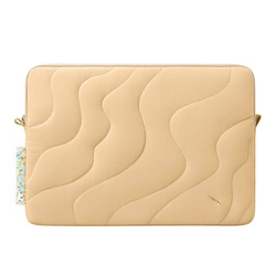 Etui na laptopa 16'' Tomtoc Terra-A27 (piaskowe)