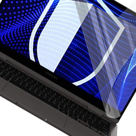 Samsung Galaxy Book3 360 13,3" - up to 15" 3mk FlexibleGlass Pro