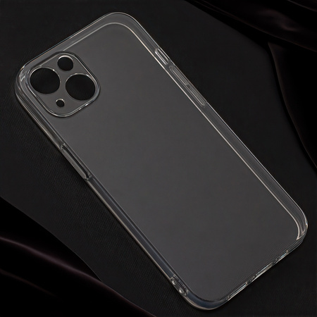 Nakładka Slim 2 mm do Motorola Moto G05 transparentna