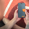 Kabura CANVAS Book do XIAOMI Redmi NOTE 13 5G granatowy