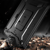 SUPCASE UNICORN BEETLE PRO GALAXY TAB A11 8.7 X133 / X135 BLACK