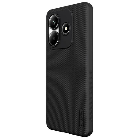 Schutzhülle XIAOMI REDMI NOTE 14 5G Nillkin CamShield schwarz