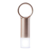 Lexon Nomaday Flash Brelok LEDzłoty/gold LL137D