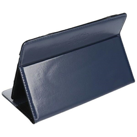 Uniwersalne etui / pokrowiec BLUN na tablet 7" niebieski (UNT)