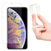 Wozinsky Nano Flexi hybrydowa elastyczna folia szklana szkło hartowane iPhone 13 Pro Max