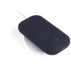 Lexon Powersound Powerbank indukcyjny5000 mAh z głośnikiem bluetooth ciemnoniebieski/dark blue LA128DB