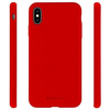 MERCURY SILICONE CASE SAMSUNG S23 ULTRA RED / CZERWONY