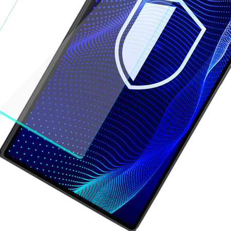 Samsung Galaxy Z Fold Special Edition (front) - 3mk FlexibleGlass Pro