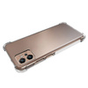 Nakładka Anti Shock 1,5 mm do Motorola Moto G54 5G transparentna