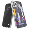 Diesel Clear Case Mad Dog Jones AOPiPhone 12/12 Pro multikolor/colorful 44324