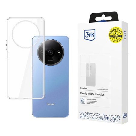 3MK ARMOR CASE REDMI A3