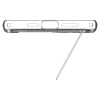 Spigen Ultra Hybrid S MagSafe Hülle mit Ständer für iPhone 15 Plus – Schwarz
