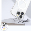Case IPHONE 16 PRO Nexeri MagSafe Case transparent