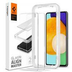 TEMPERED GLASS SPIGEN ALM GLAS.TR 2-PACK GALAXY A53 5G CLEAR