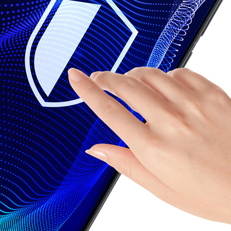 Vivo X200 Pro Mini - 3mk FlexibleGlass Pro