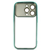 Electro Lens Case do Iphone 14 Pro Turkusowy