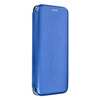 Kabura Elegance do SAMSUNG S24 PLUS granatowy