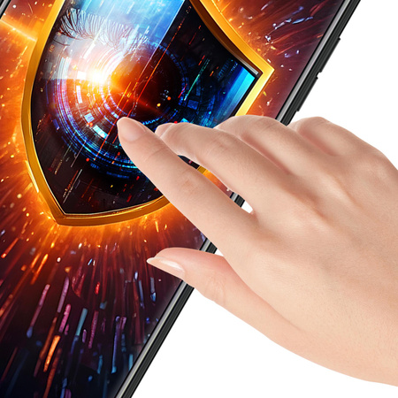 Tecno Pova - 3mk Silky Matt Privacy