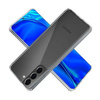 3MK CLEAR CASE SAMSUNG S22+