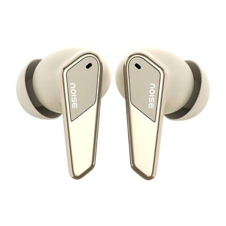 Słuchawki Noise Buds N1 Pro TWS (Beżowe)