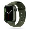 TECH-PROTECT ICONBAND APPLE WATCH 4 / 5 / 6 / 7 / SE (38 / 40 / 41 MM) ARMY GREEN
