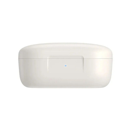 Słuchawki Baseus Bowie E18 bezprzewodowe TWS ENC IPX4 - białe