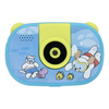 Wodoodporny aparat cyfrowy dla dzieci z ekranem 2" 1080P / 30fps KDC-0025B niebieski